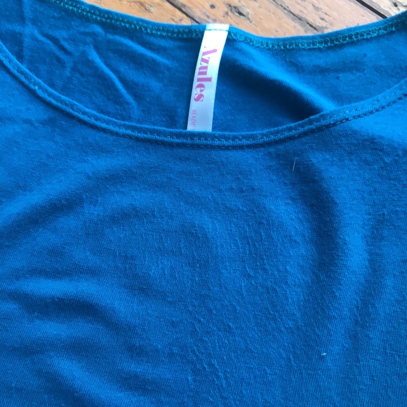 Bell Sleeve Dress - Picture 2 of 4